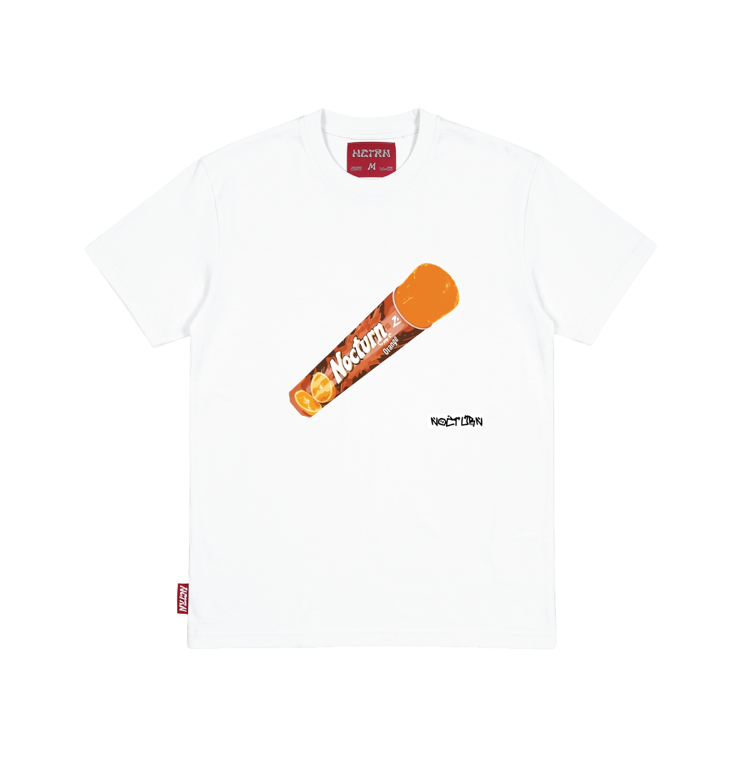 Calippo Tee
