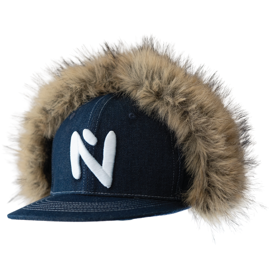 Indigo Dogear